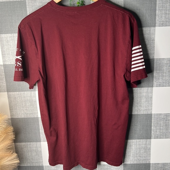 Grunt Style T Shirt - Picture 5 of 5